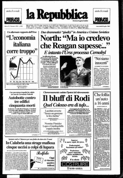 La repubblica